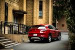 Alfa Romeo Stelvio 2018 года (JP)